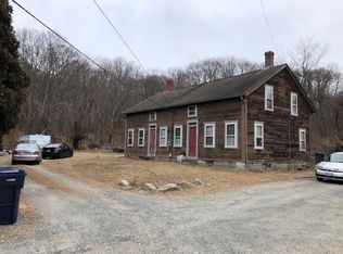 236 Shady Lea Rd, North Kingstown, RI 02852