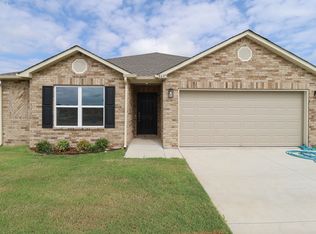 8605 E 164th St S, Bixby, OK 74008