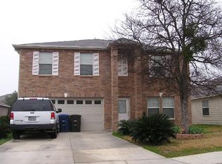 8018 Stream Water, San Antonio, TX 78249