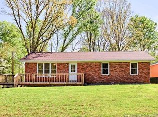 6902 Zollman Rd, Otisco, IN 47163