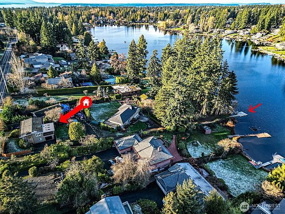 2nd image of 3623 Shelby Road