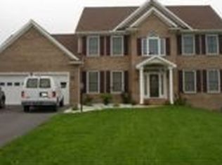 148 Meixell Cir, Lewisburg, PA 17837