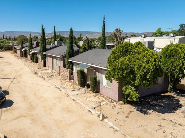 4024 W Avenue L, Lancaster, CA 93536