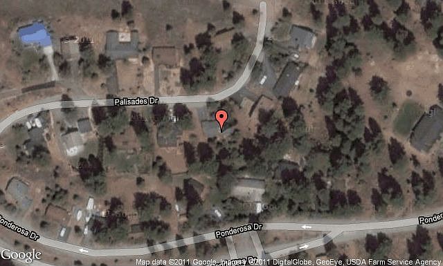 Map View