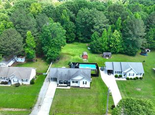 709 Forrest Ave, Scottsboro, AL 35768