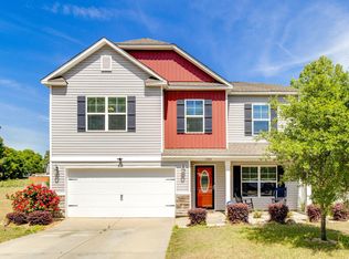 1784 Trevino Dr, Sumter, SC 29154