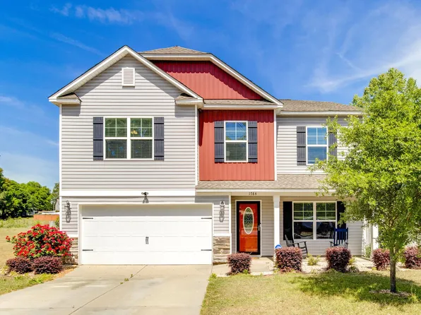1784 Trevino Dr, Sumter, SC 29154