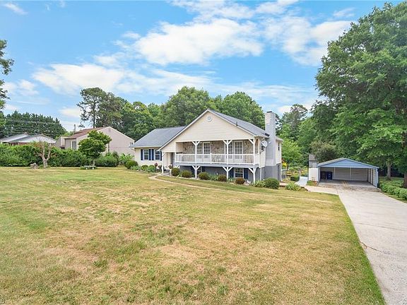 3rd image of 1809 Pope Ln