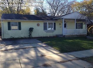 302 Maple St, Lakehurst, NJ 08733