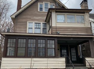 815 Kirkpatrick St #3, Syracuse, NY 13208