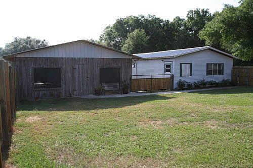 Indoor and Outdoor Bldgs