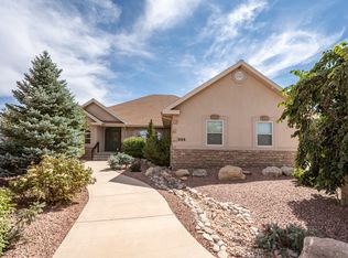 257 S 1175 W, Parowan, UT 84761