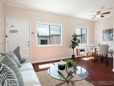 4153 Idaho St APT 8, San Diego, CA, 92104