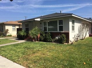 50 N Joanne Ave, Ventura, CA 93003