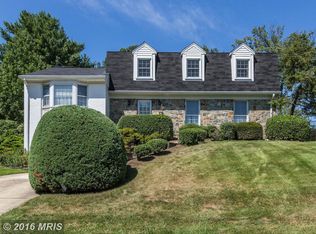 10120 Towhee Ave, Hyattsville, MD 20783