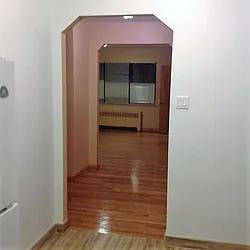 Rented by Tri Boro Terrace Realty