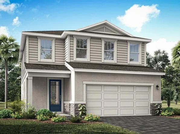 13014 Sunseed St, Parrish, FL 34219