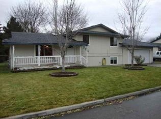 306 N Mayhew Rd, Spokane, WA 99216