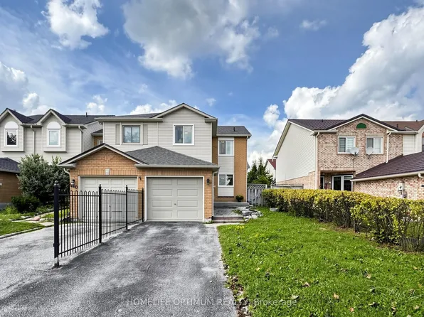 1258 Coleman Ct, Innisfil, ON L9S 1X4