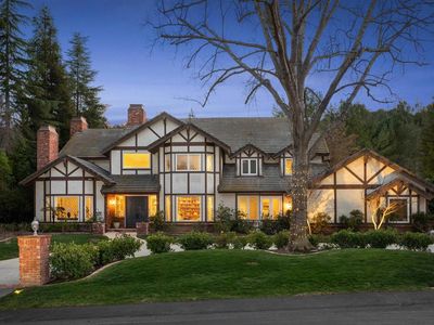 29184 Old Mill Creek Ln, Agoura Hills, CA, 91301