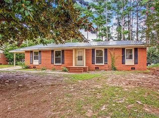 713 Burgoyne Dr, Fayetteville, NC 28314