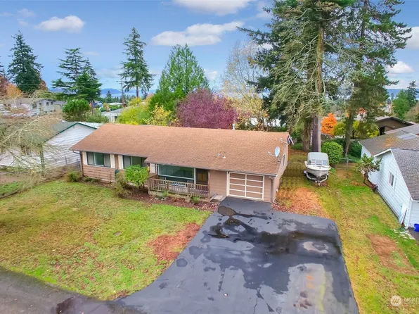 25735 18th Avenue S, Des Moines, WA 98198