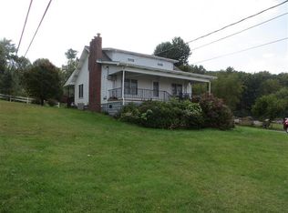 156 S Highway 1223, Corbin, KY 40701