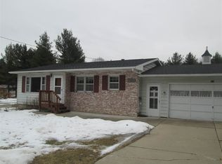 419 Brown St, Marquette, IA 52158
