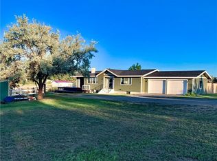 3839 Clint Rd, Billings, MT 59105