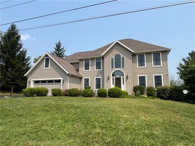270 W Hill Rd #A, Big Flats, NY, 14903