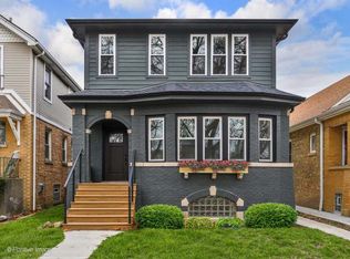 6578 N Onarga Ave, Chicago, IL 60631