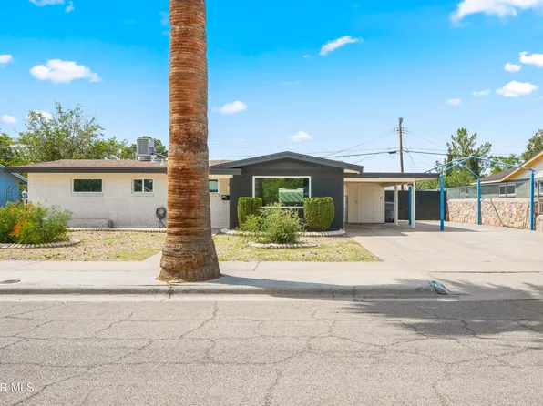 1301 Prairie Dr, El Paso, TX 79925