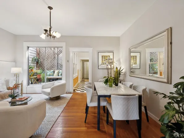 1543 McAllister St #1, San Francisco, CA 94115