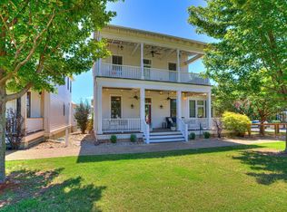 30 Boulevard Carlton Lndg, Eufaula, OK 74432