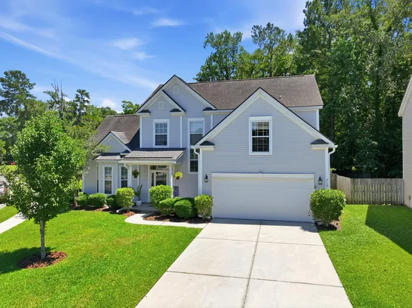715 Bent Hickory Rd, Charleston, SC 29414