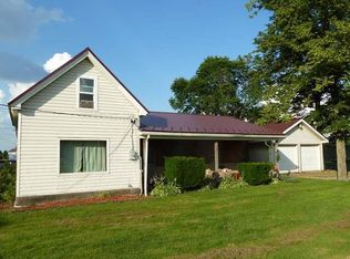 215 Pleasant St, Sugar Grove, PA 16350