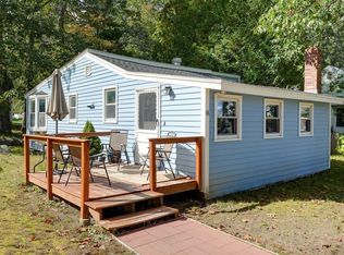 58 Oakhurst Rd, Hopkinton, MA 01748