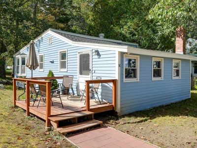 58 Oakhurst Rd, Hopkinton, MA, 01748