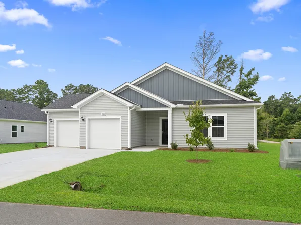 1067 Cherrystone Loop, Conway, SC 29526