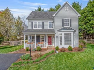 1095 Autumn Hill Ct, Crozet, VA 22932