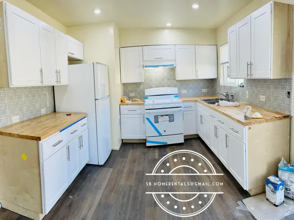 522 W Gutierrez St APT 3, Santa Barbara, CA 93101
