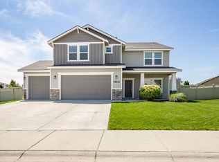 15621 Cumulus Way, Caldwell, ID 83607
