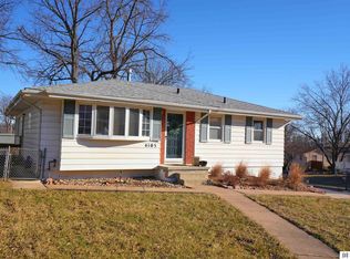4105 N 92nd Ave, Omaha, NE 68134