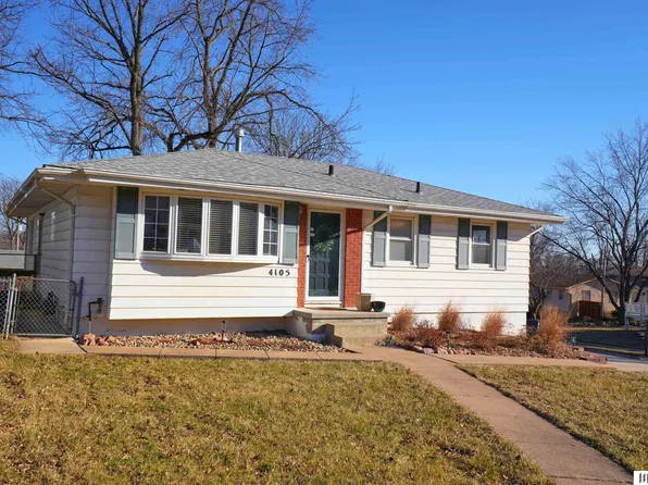 4105 N 92nd Ave, Omaha, NE 68134