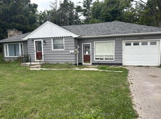 560 Big Bay Point Rd, Barrie, ON L4N 3Z5