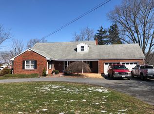 1145 Route 40, Pilesgrove, NJ 08098