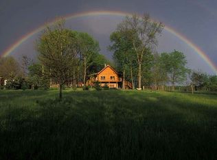 2822 SE 128th St, Prairie City, IA 50228