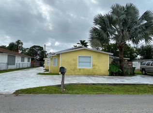 3810 Lakewood Rd, Palm Springs, FL 33461