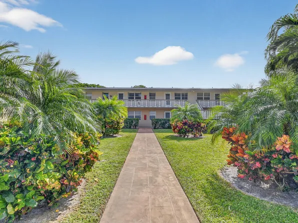 317 N Windsor N N, West Palm Beach, FL 33417