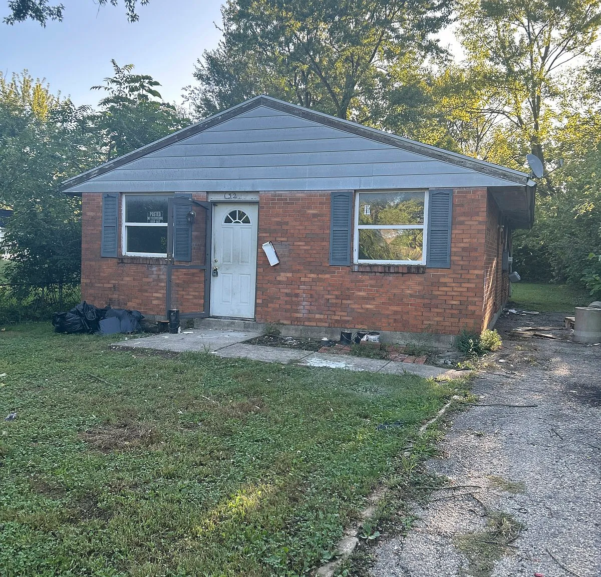 132 Hollencamp Avenue — Photo 1